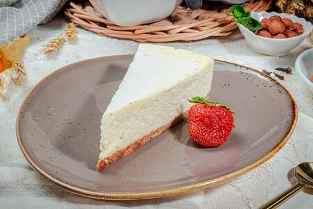 Чизкейк Классический