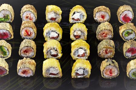 Сет Фирменный № 3