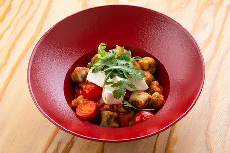 Ньокки Соррентино