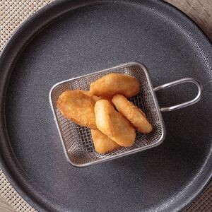 Куриные наггетсы