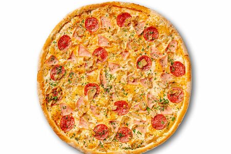 Пицца Суприм средняя