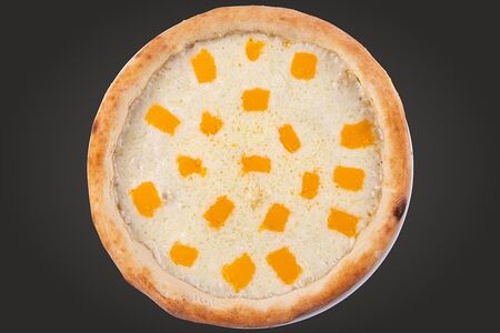 Пицца Чизи-чиз