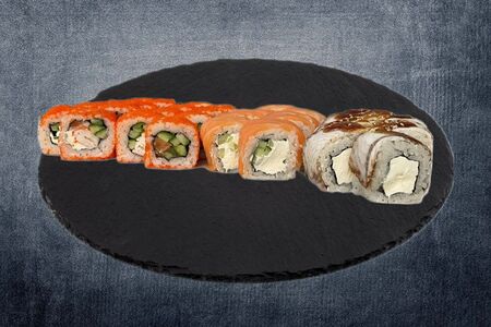 Сет Популярный