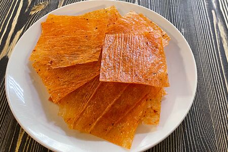 Чипсы куриные