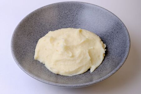 Картофельный крем