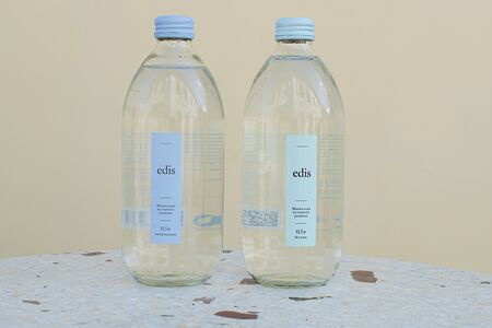 Вода Эдис