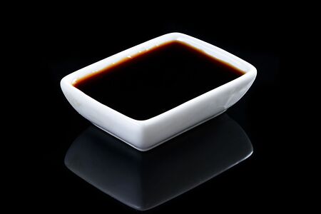 Соевый соус