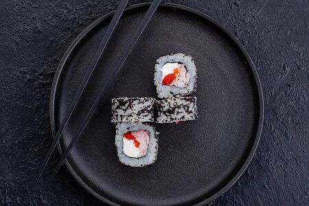 Ролл Самурай