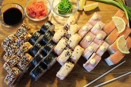 Сет Ласточка