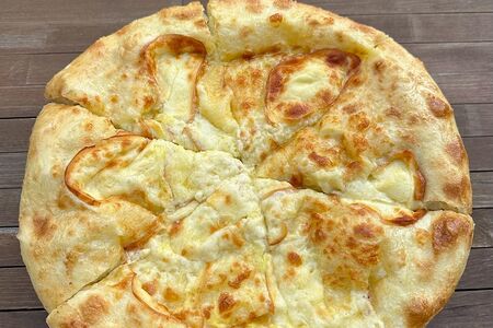 Хачапури На зависть всем