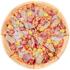 Мюнхенская