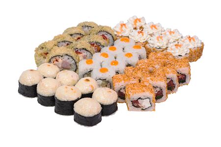 Сет Без Рыбы