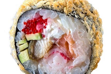 Ролл Америка