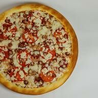 Мясное ассорти