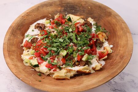 Курутоб чайханский