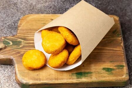 Наггетсы куриные