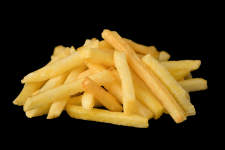 Картофель фри