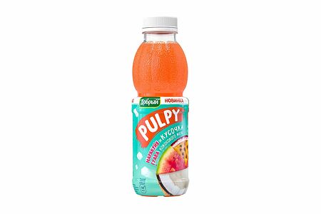 Pulpy