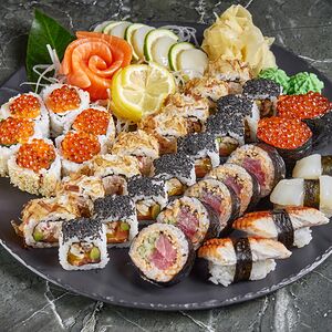 Японский сет