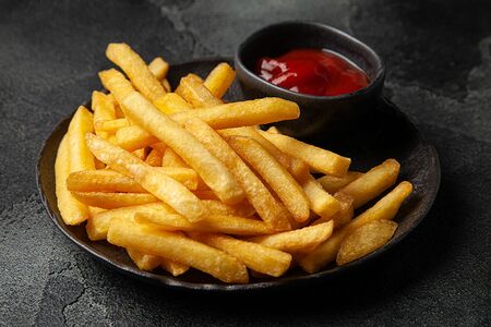 Картофель фри