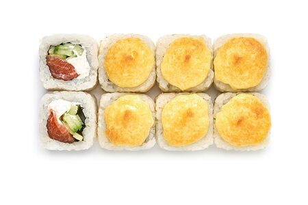 Запеченный Сяке