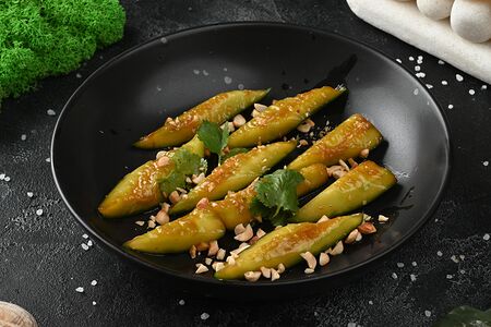 Битые огурцы