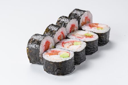 Ролл Хосамин