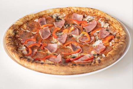 Пицца Италика