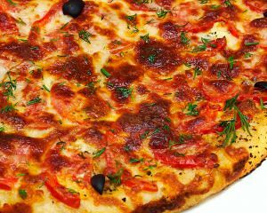 Пицца Маргарита