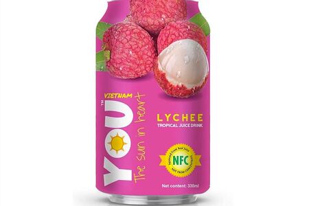 You Vietnam Личи