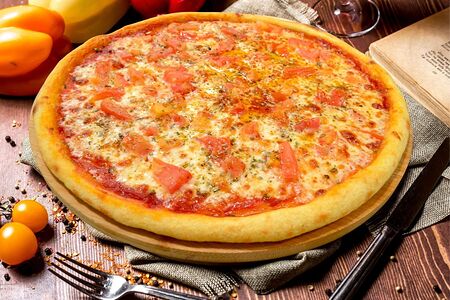 Пицца Маргарита