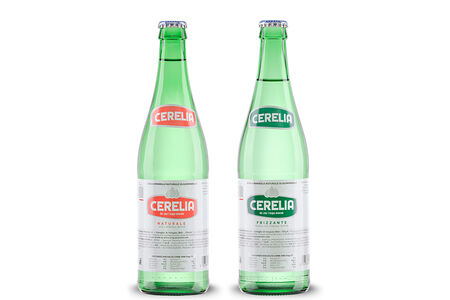 Вода Cerelia