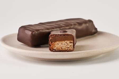 Набор шоколадных батончиков Как Будда Твикс