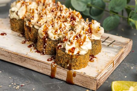 Хрустящая курочка