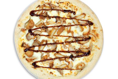 Цыпленок Терияки