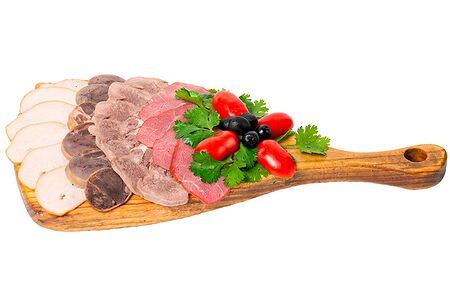 Мясное плато