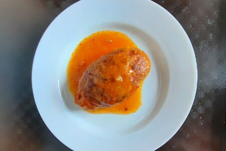 Голубцы ленивые