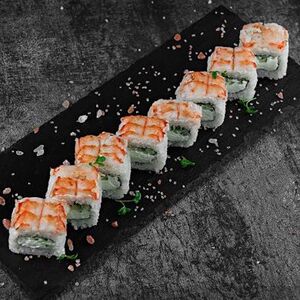 Ролл Эби лайт