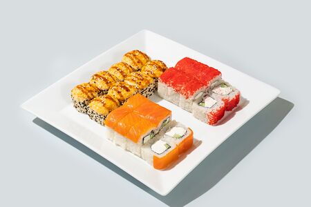 На двоих сет