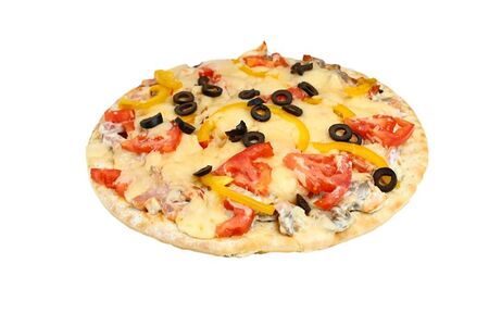 Пицца Ассорти