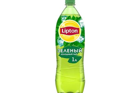 Lipton Зелёный чай