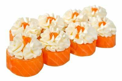 Биг филадельфия 8 шт