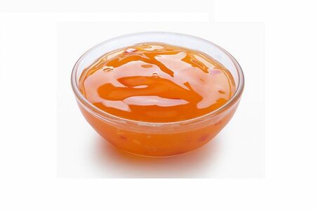 Кисло-сладкий соус