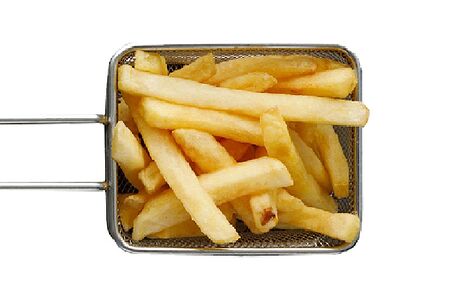 Картофель фри