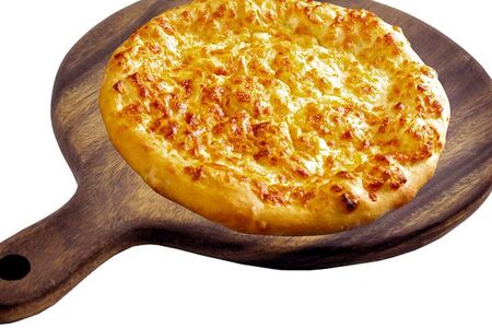 Хачапури по-мегрельски