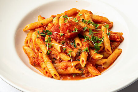 Пенне аррабиата