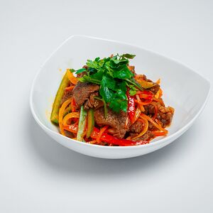 Хе из говядины