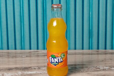 Fanta