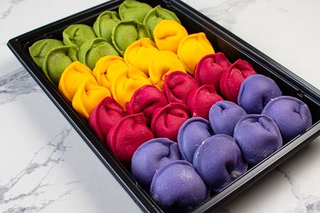 Пельмени детские (заморозка)