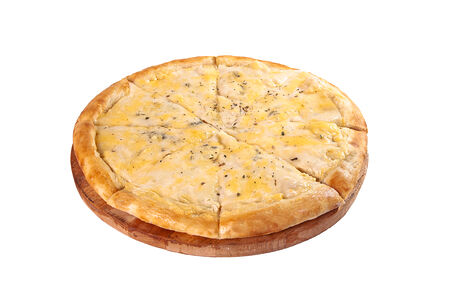 Четыре сыра